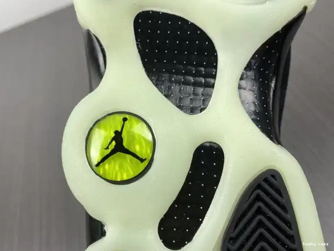 Rep Husky Jordan 13 Day Retro Air Single's DM0803-300 (2021) Low 0615